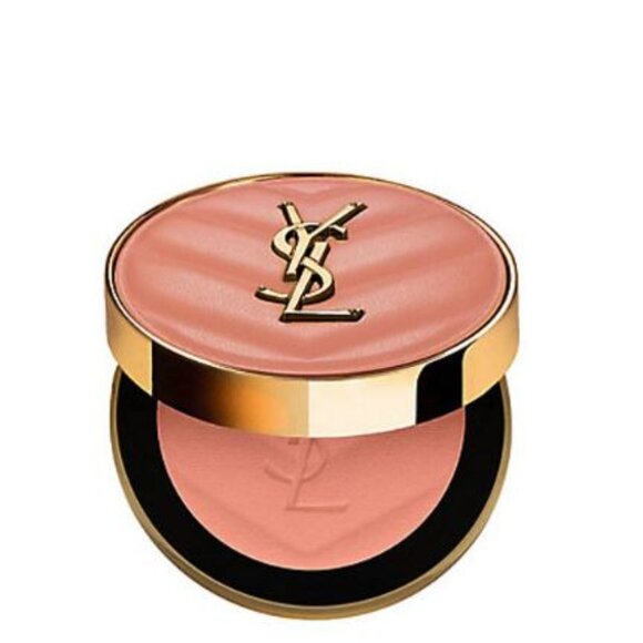 YSL Make Me Blush Bold Blurring Blush Powder ~ 24 Suave Sunstone - Picture 1 of 2